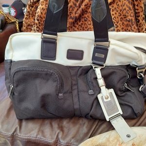 Tumi Bag Limited Edition